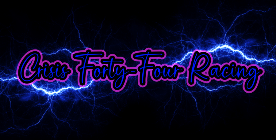 Crisis Forty-Four Racing